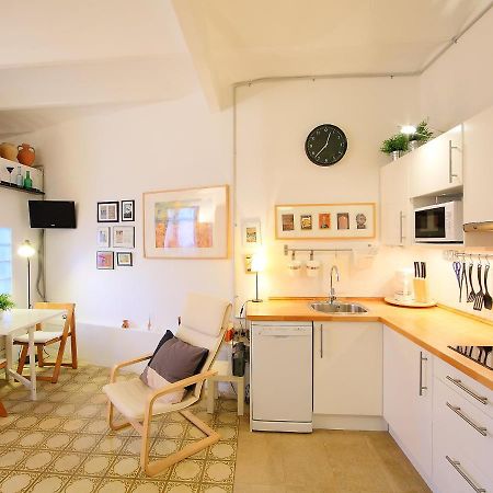 Apartment Eixample Dret Valencia - Cartagena By Interhome バルセロナ エクステリア 写真