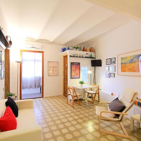 Apartment Eixample Dret Valencia - Cartagena By Interhome バルセロナ エクステリア 写真