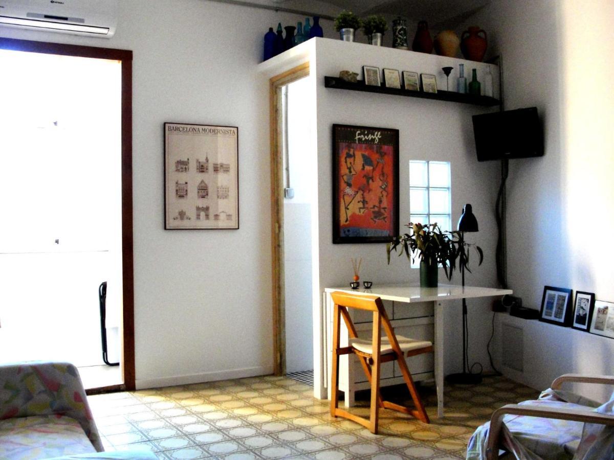 Apartment Eixample Dret Valencia - Cartagena By Interhome バルセロナ エクステリア 写真