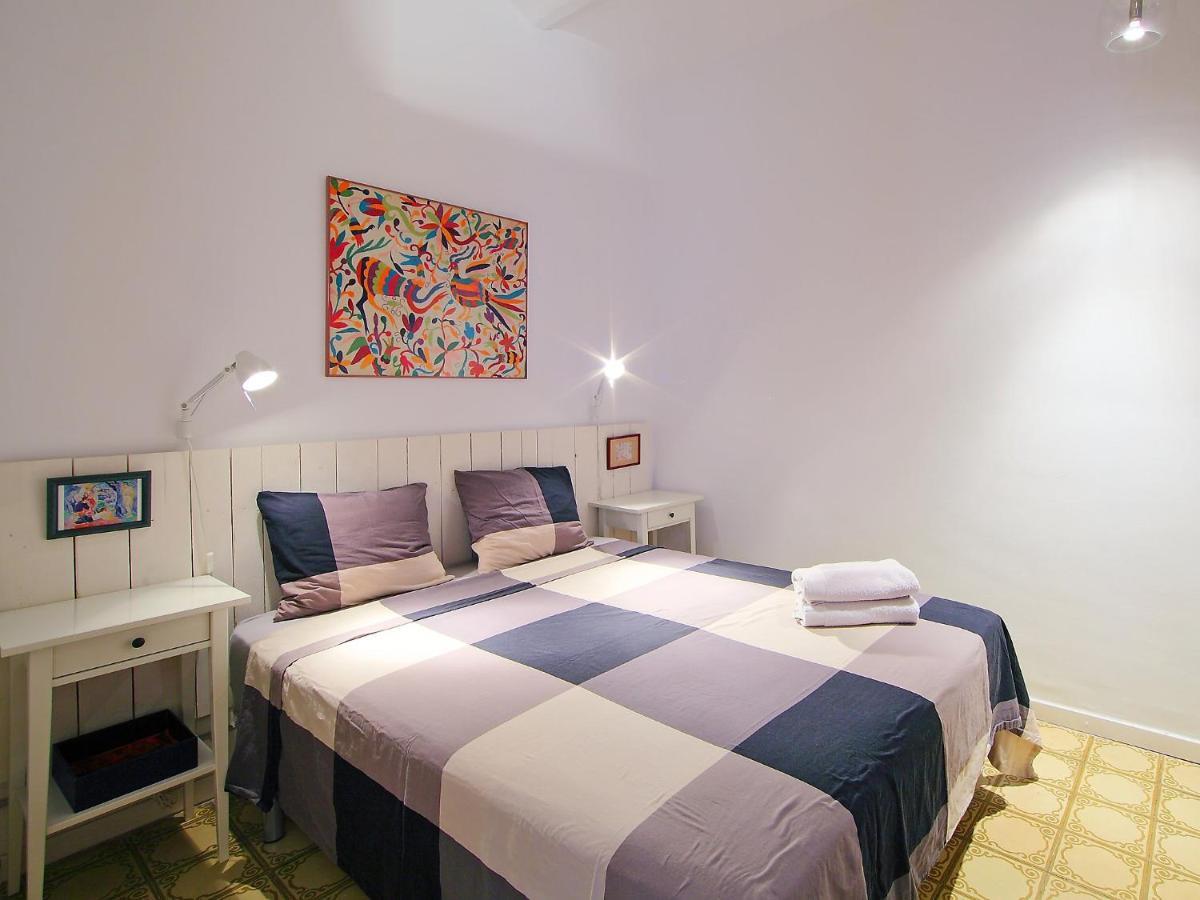 Apartment Eixample Dret Valencia - Cartagena By Interhome バルセロナ エクステリア 写真