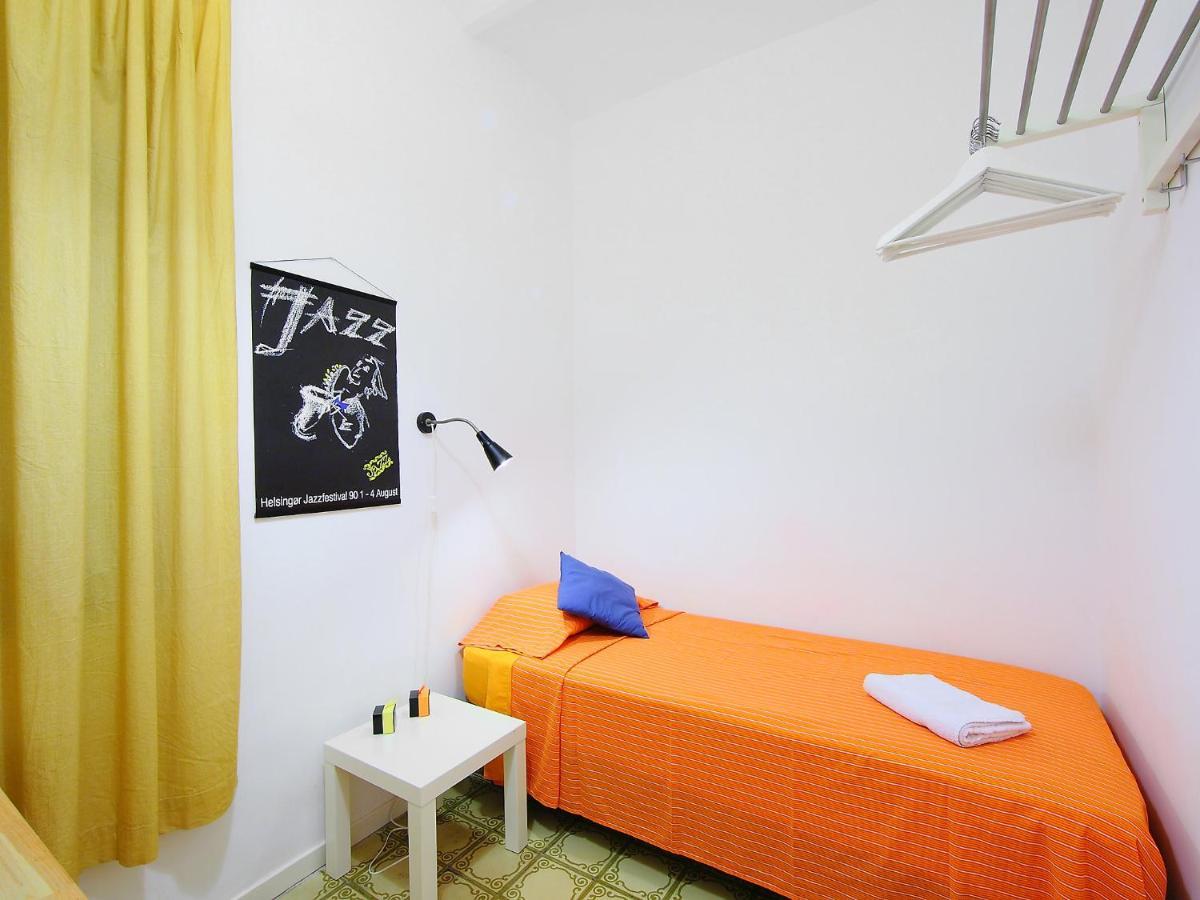 Apartment Eixample Dret Valencia - Cartagena By Interhome バルセロナ エクステリア 写真