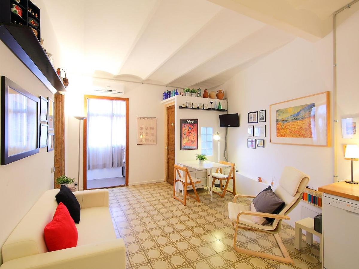 Apartment Eixample Dret Valencia - Cartagena By Interhome バルセロナ エクステリア 写真